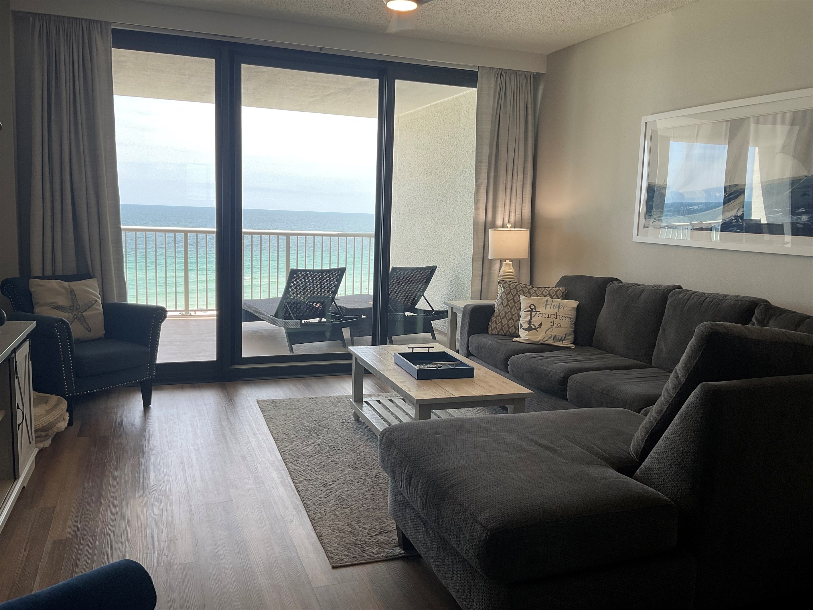 Living Room Sectional