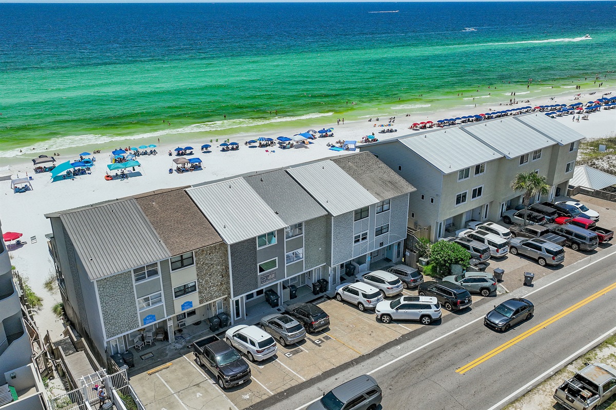 Townhome Community