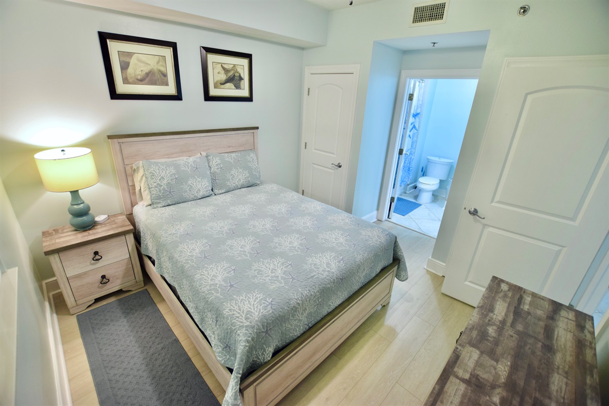 Azure #117: Guest1 Bedroom