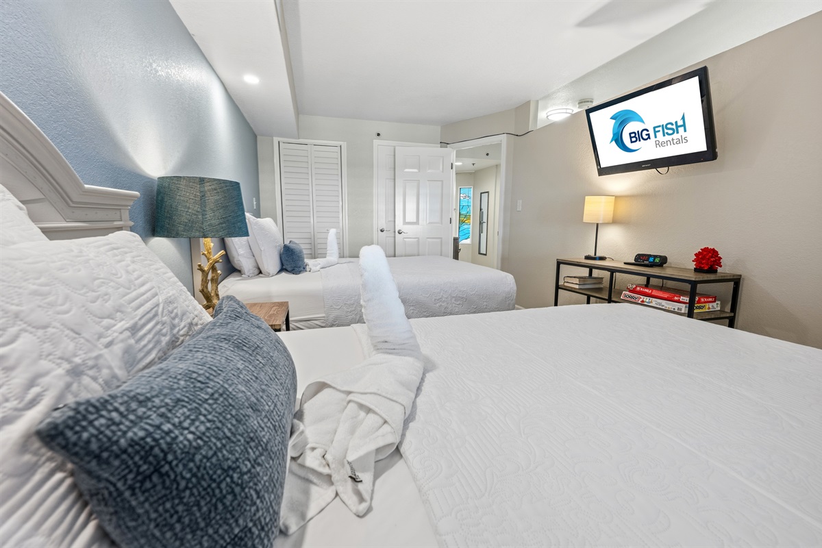 Stunning Bedroom Beautifully Decorated 💫✨