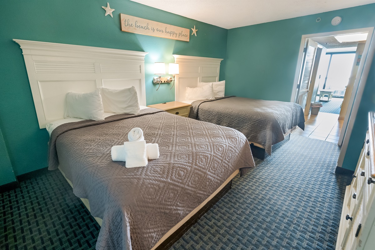 Stunning Bedroom ✨ Beautifully Decorated 🛏️💫