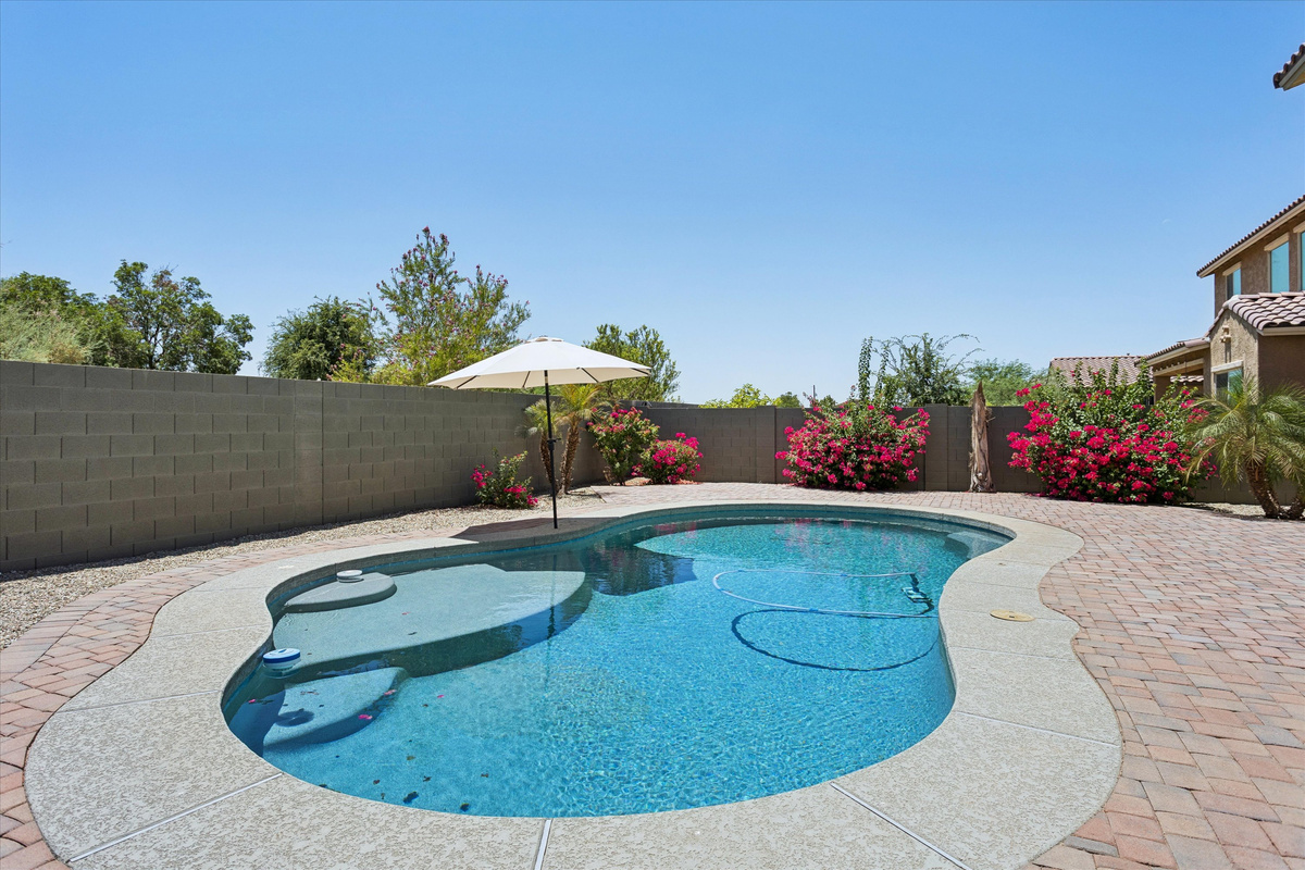 Modern Boho Retreat | 5BR/4.5BA | Near Westgate — Modern Boho Retreat | 5BR/4.5BA | Near Westgate, Glendale, Arizona — photo 3