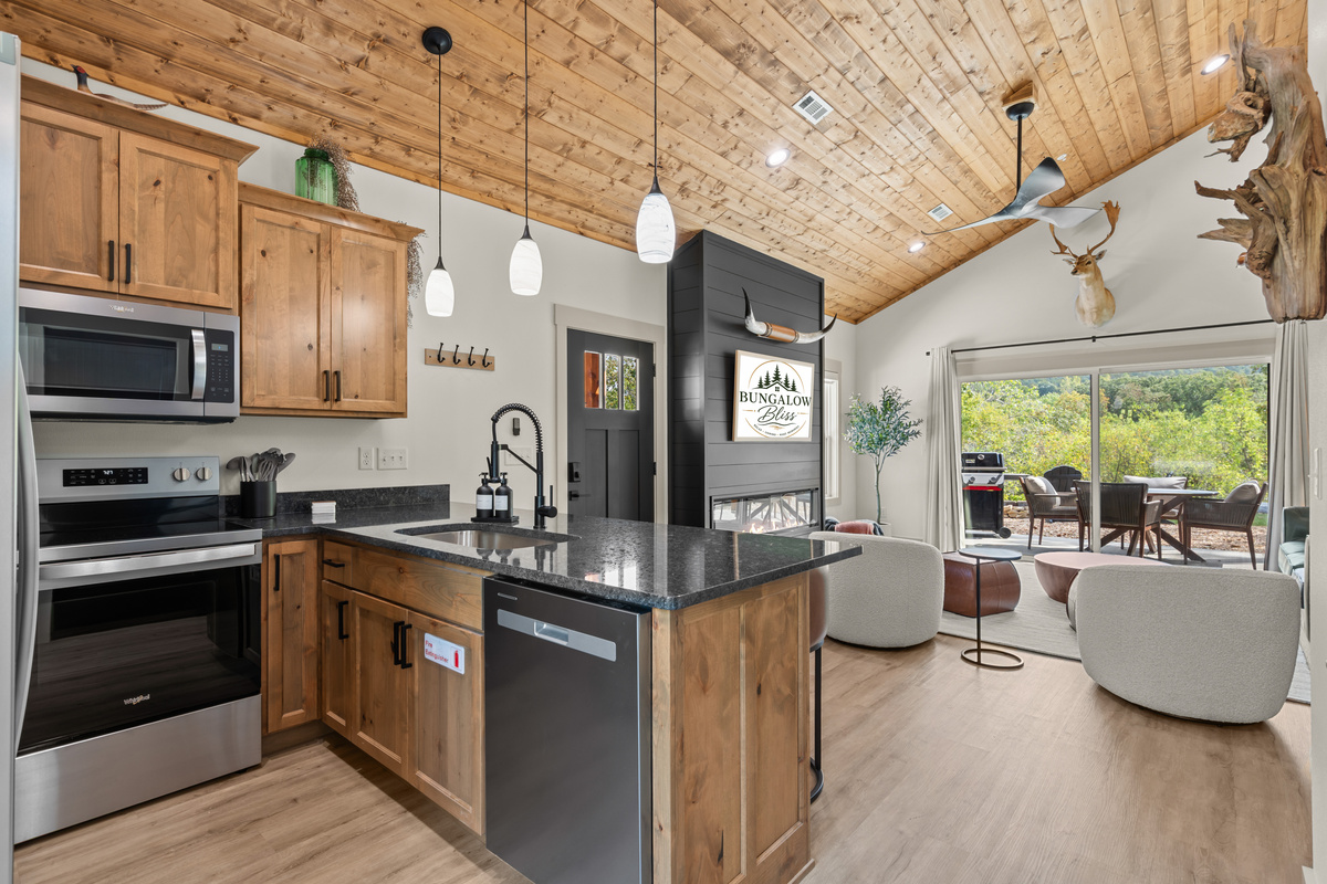 Open Concept