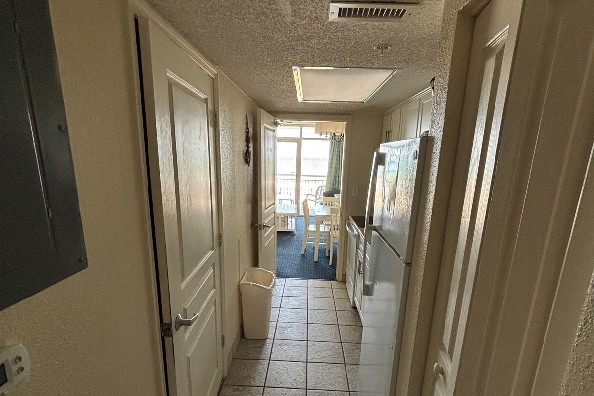 Entryway