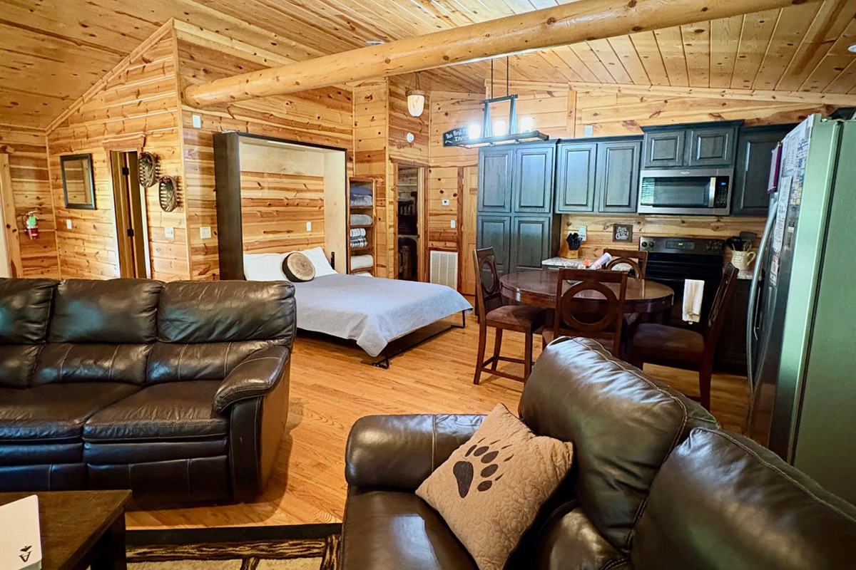 Murphy Bed