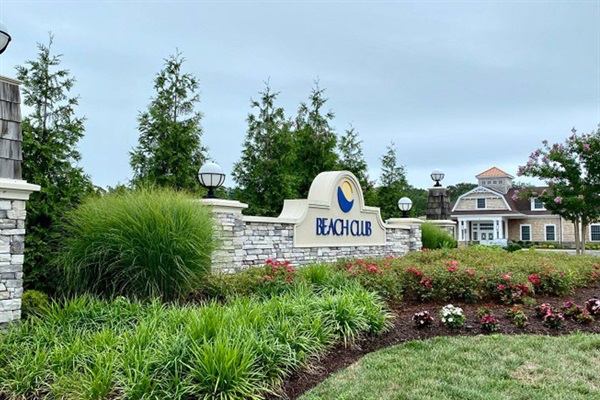 Welcome to Ocean View Beach Club