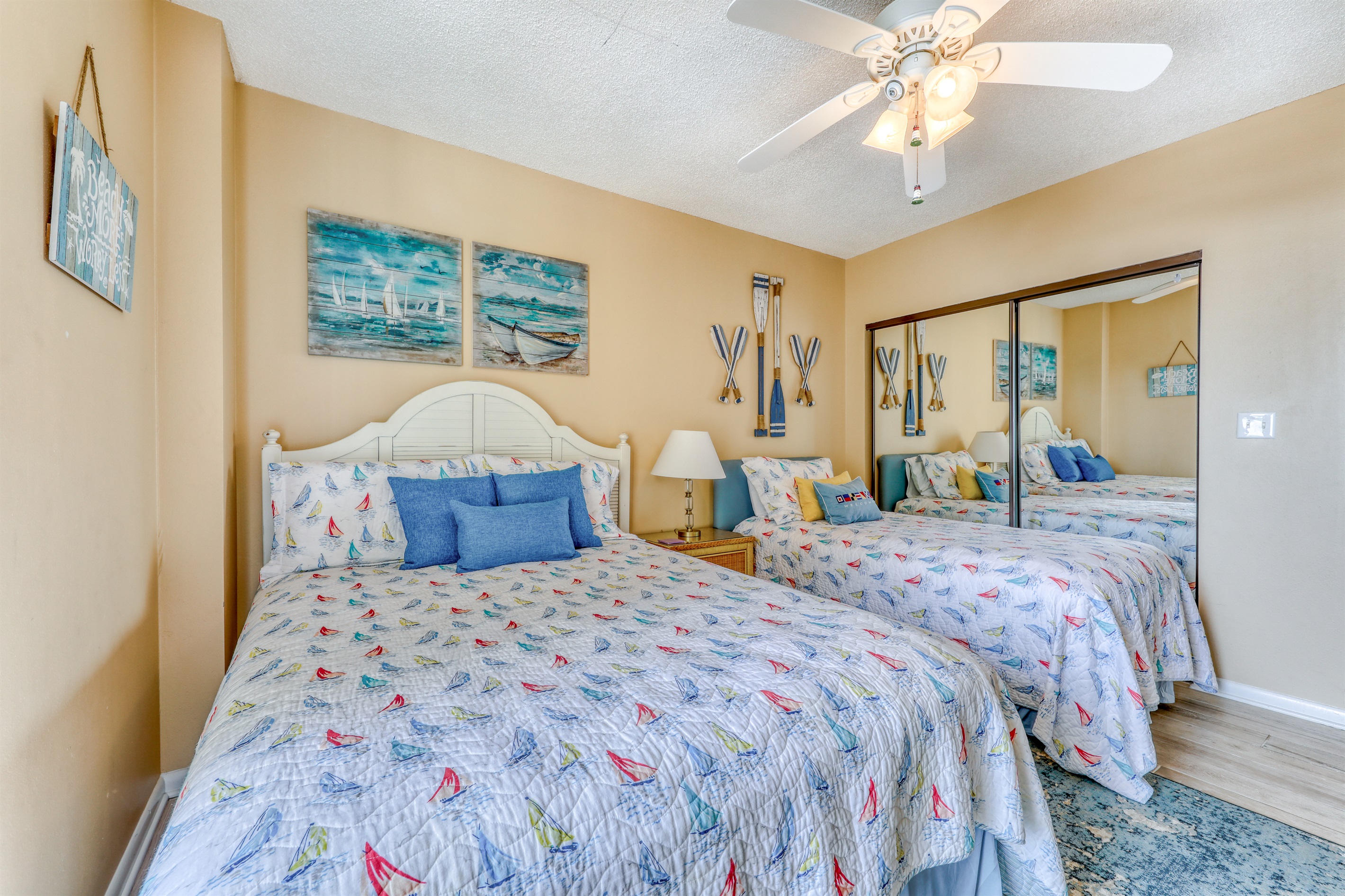 Third Bedroom