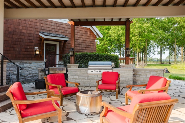 Keenan Hollow Farm | 100+ Acres on River • Sleeps 15 • 5BR/4.5BA, photo 86