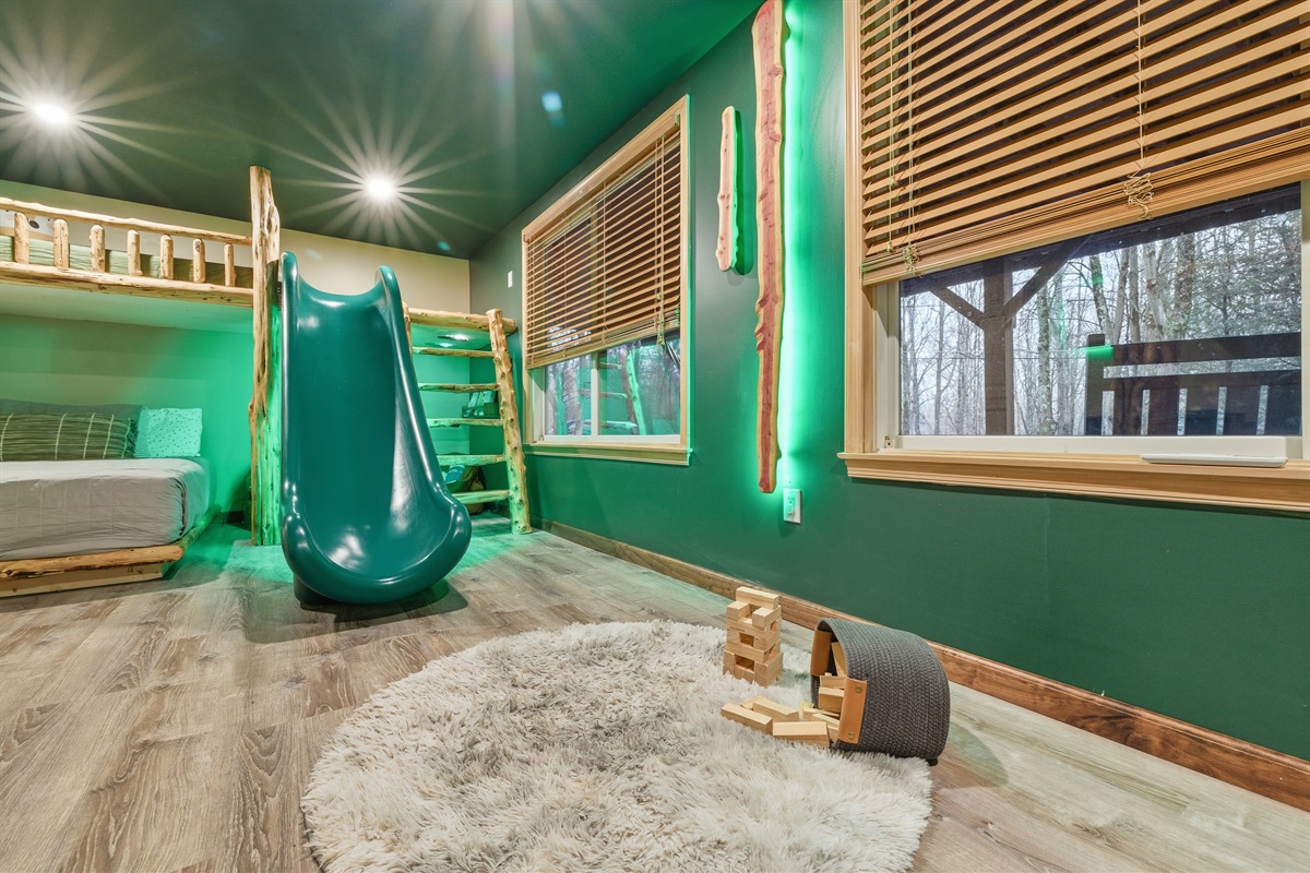 Sleep time or play time? It’s your kids’ choice