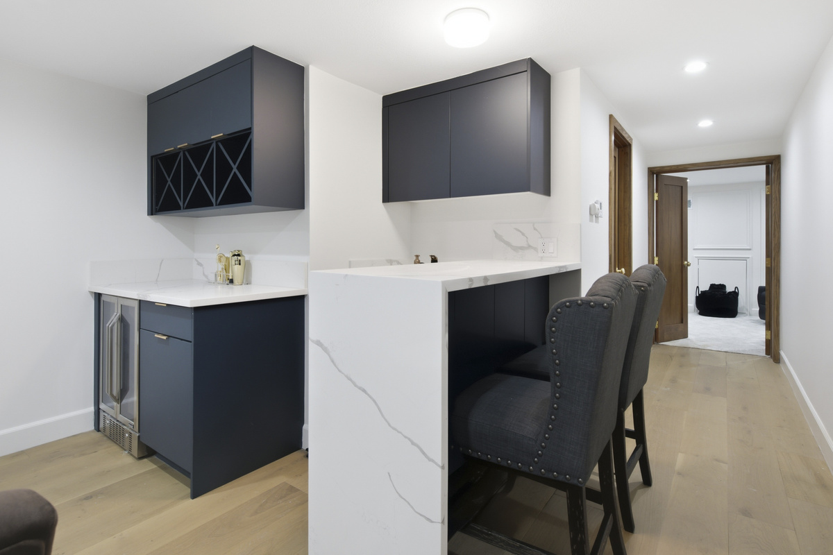 A beautiful blend of function and style