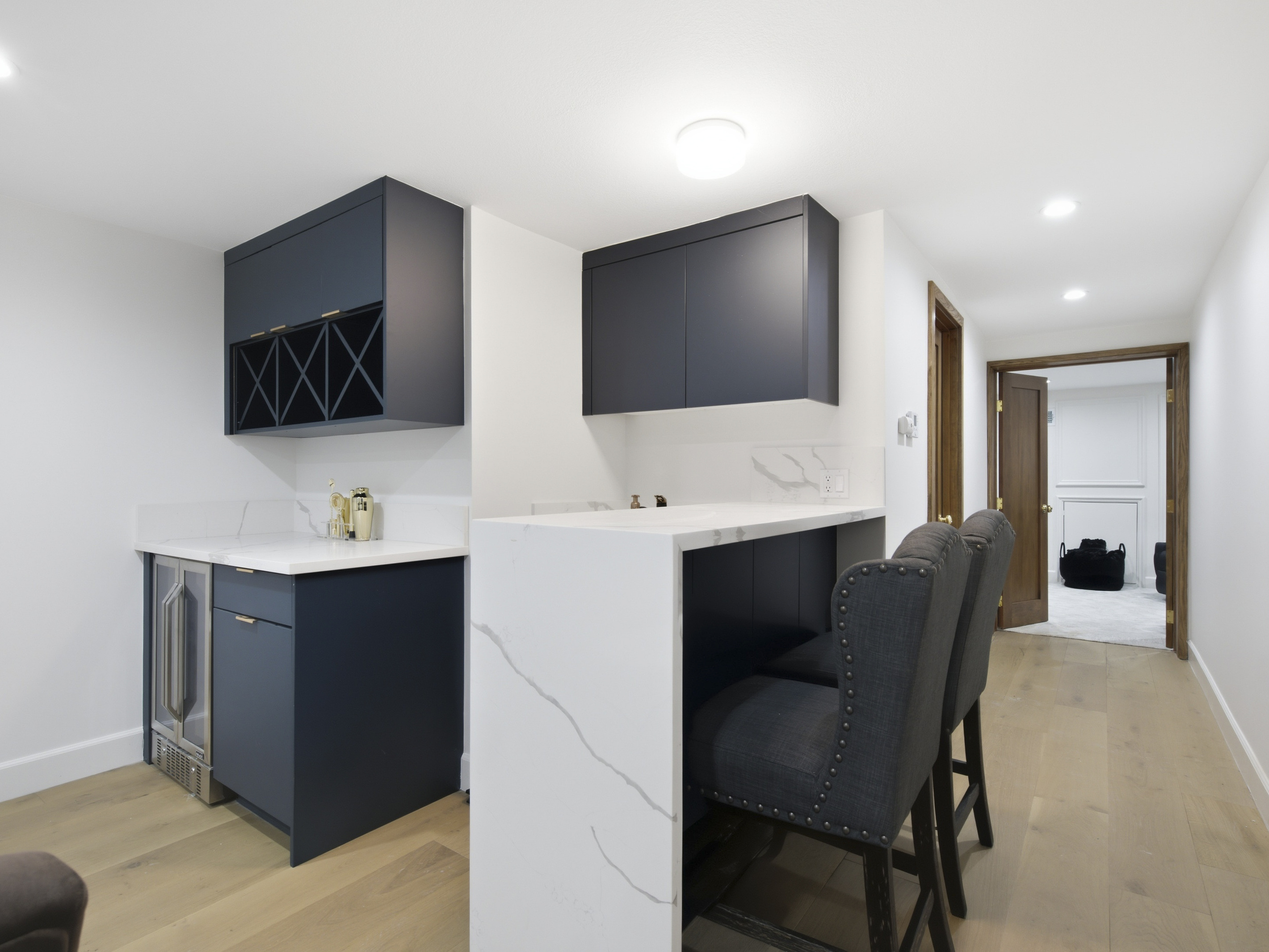 A beautiful blend of function and style