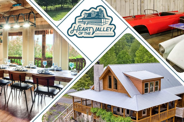 Heart of the Valley