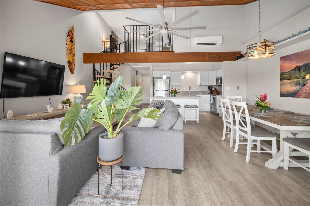 5H Living Room