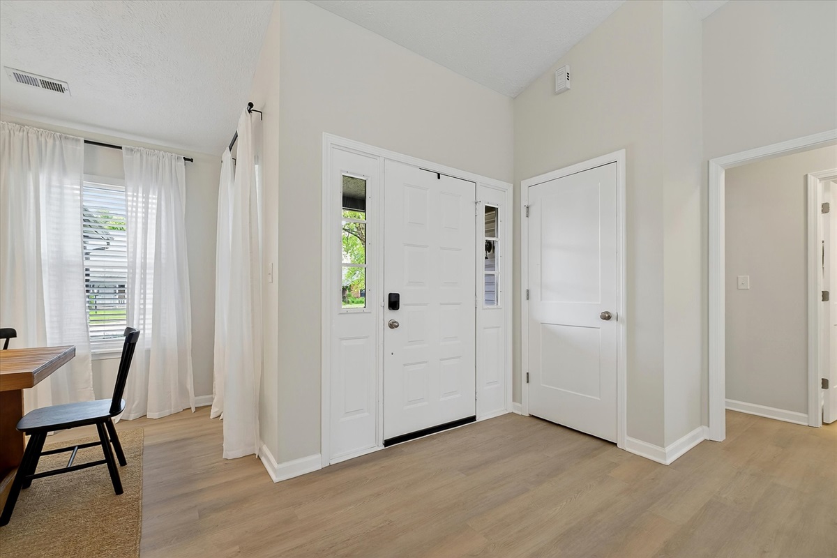 Entryway