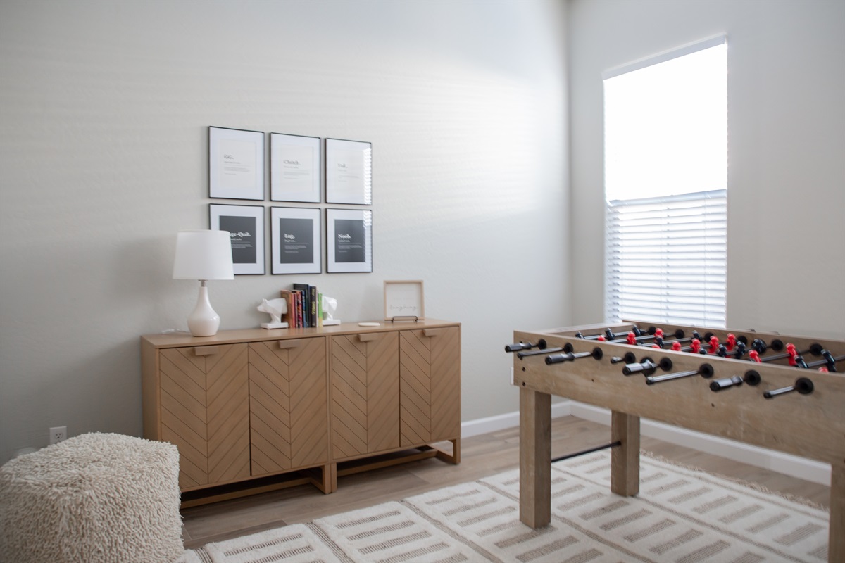 Luxe Haven Desert – 5BR • FREE Pool Heat — Luxe Haven Desert – 5BR • FREE Pool Heat | Hot Tub, Queen Creek, Arizona — photo 25