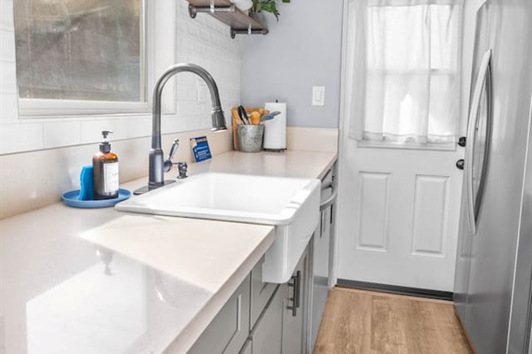 Kitchenette