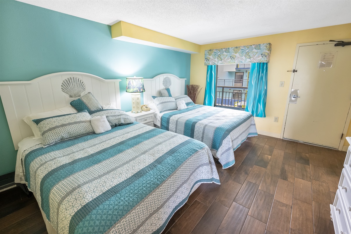 Stunning Bedroom ✨ Beautifully Decorated 🛏️💫