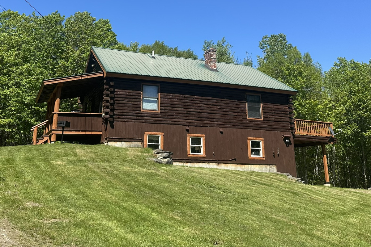 The Chalet