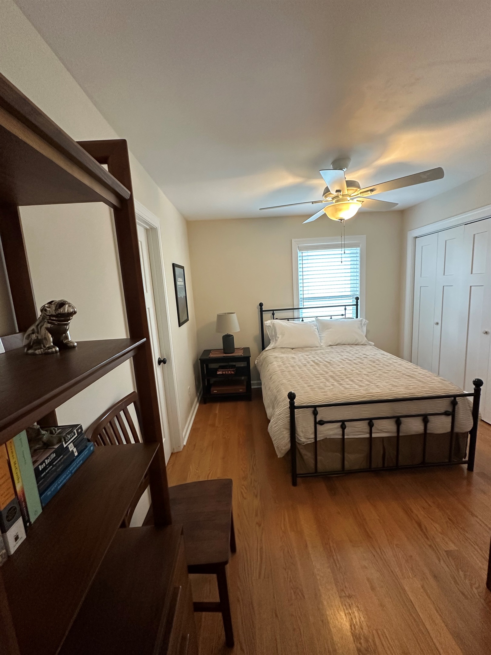 Third Bedroom - Double