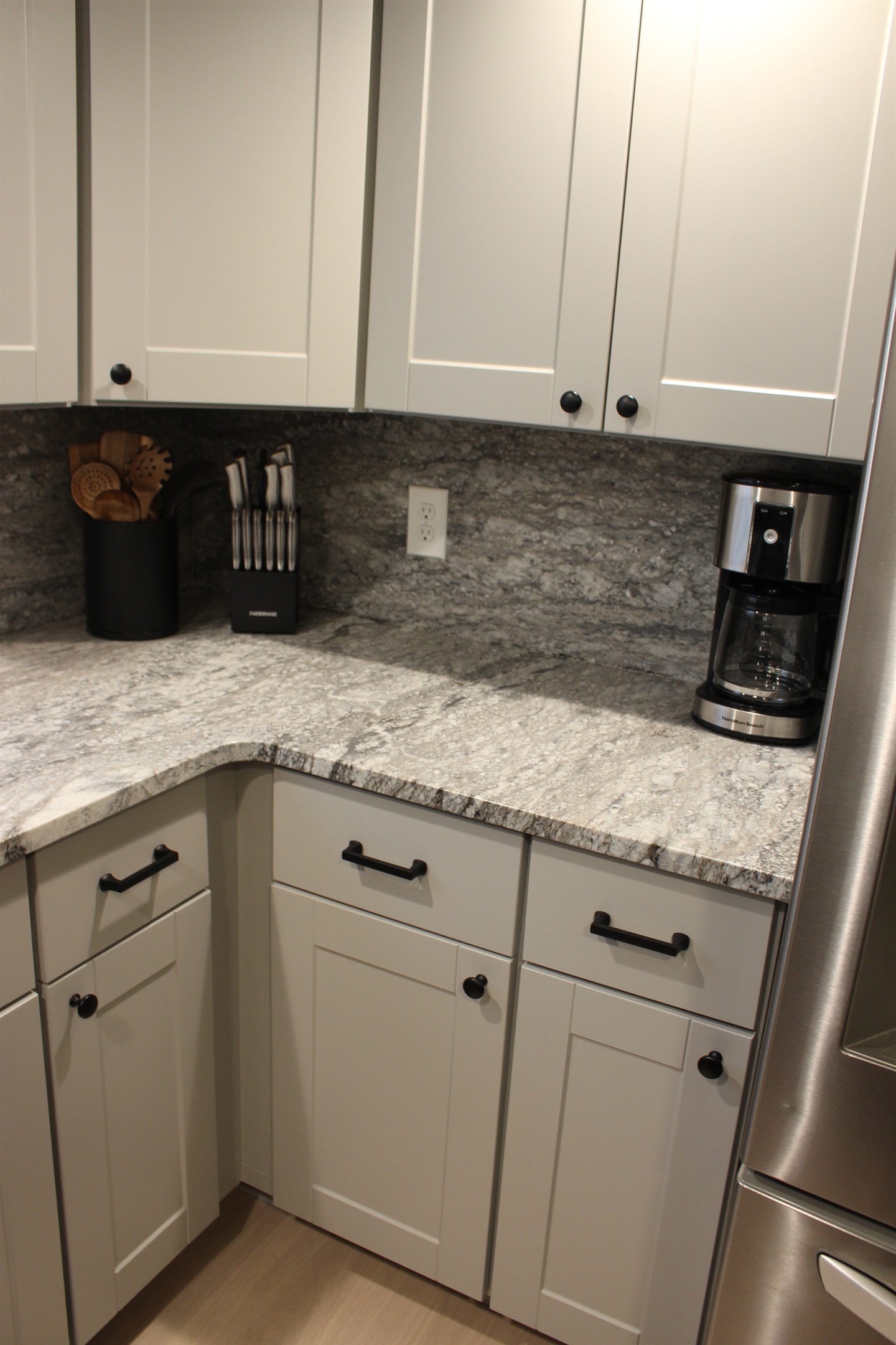 Coffee pot for your enjoyment