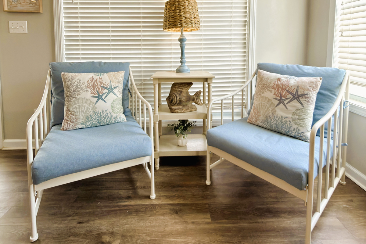 Living Room Seating