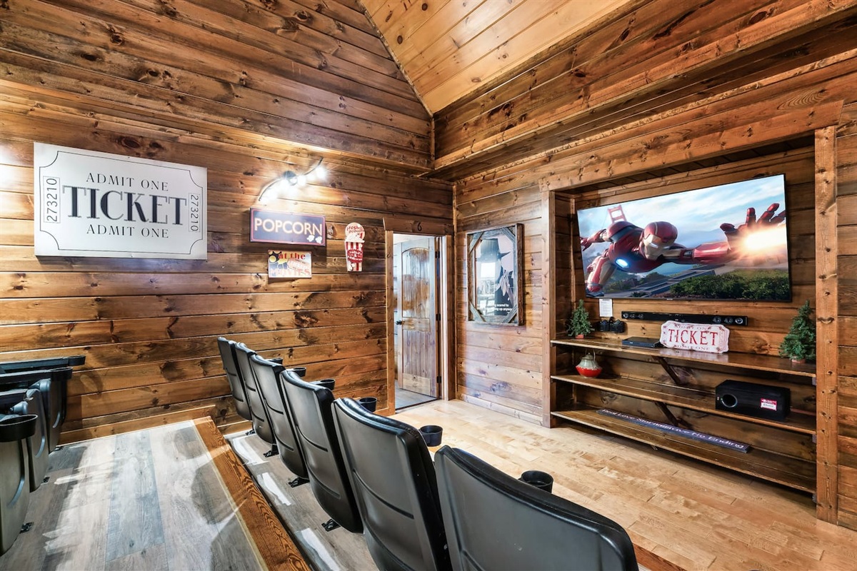 Movie Theater