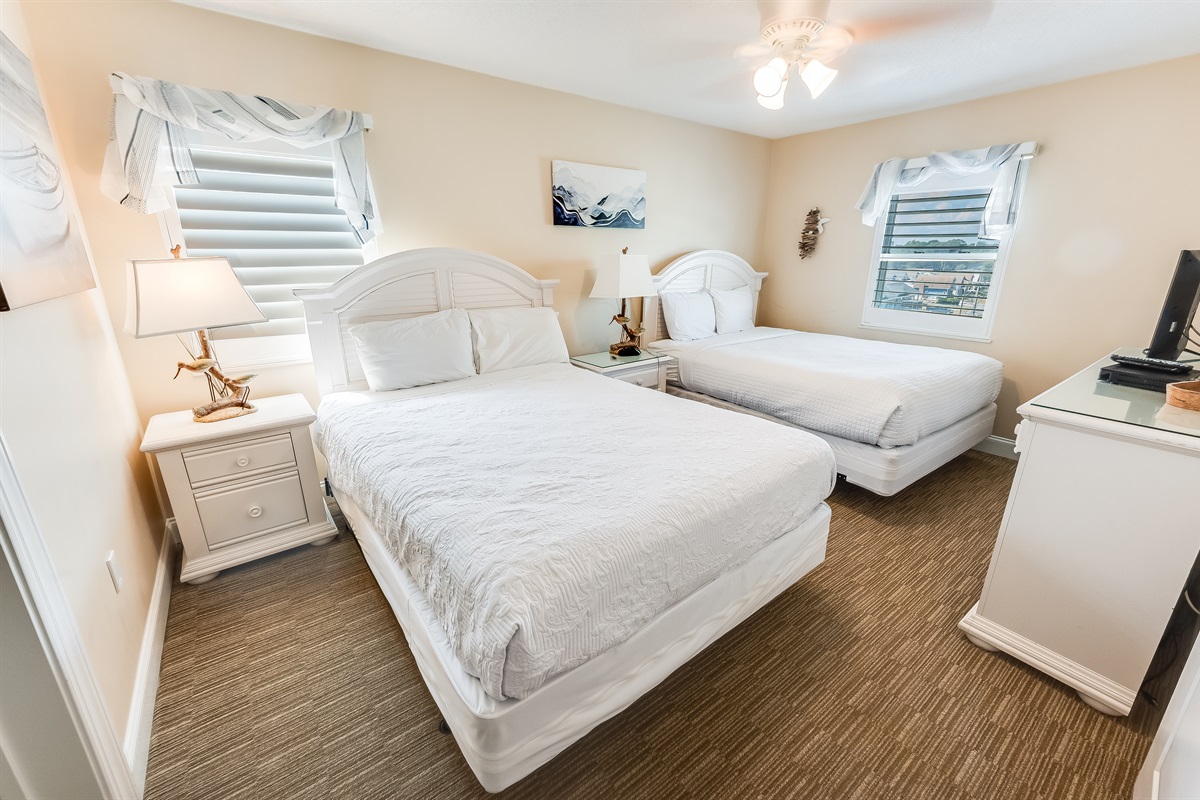 Stunning Bedroom ✨ Beautifully Decorated 🛏️💫