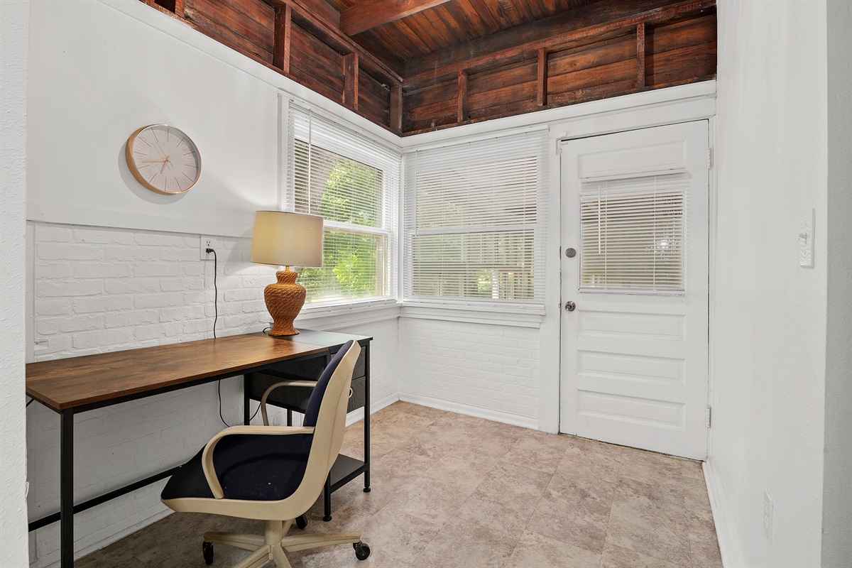 Office Space