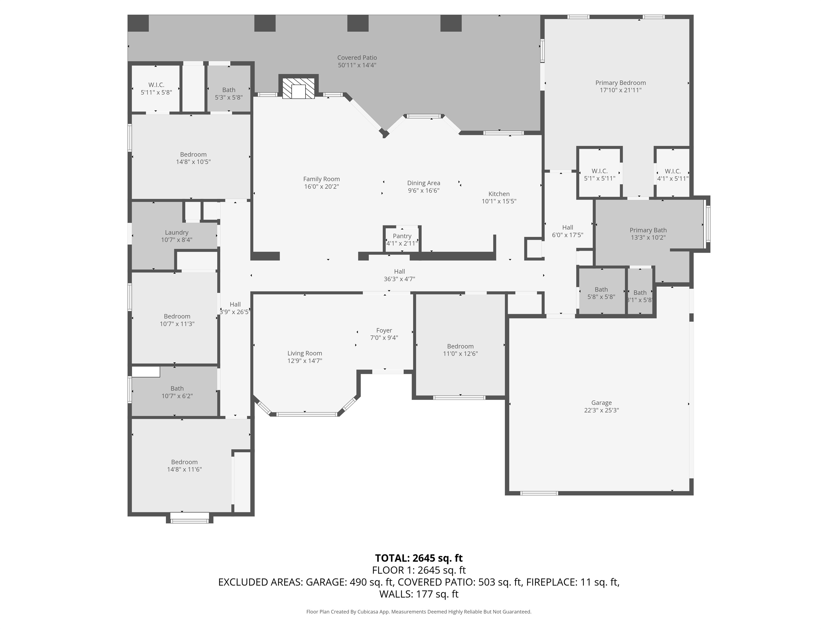Explore the spacious layout of the home designed for comfort, flow, and effortless group gatherings.