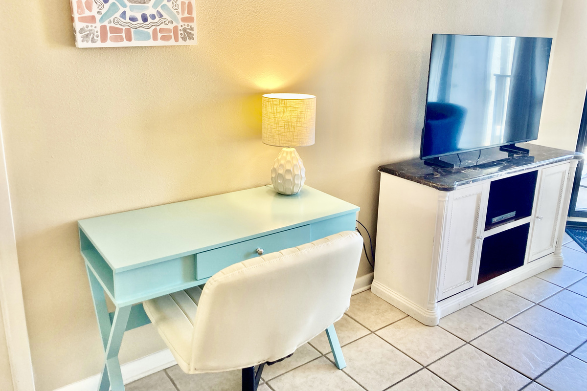 Wifi is complimentary for all your screening needs!