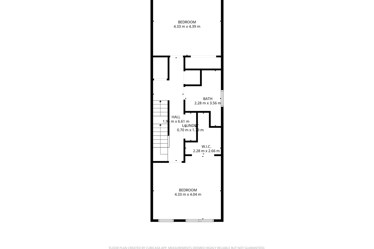 Property Floor Plan