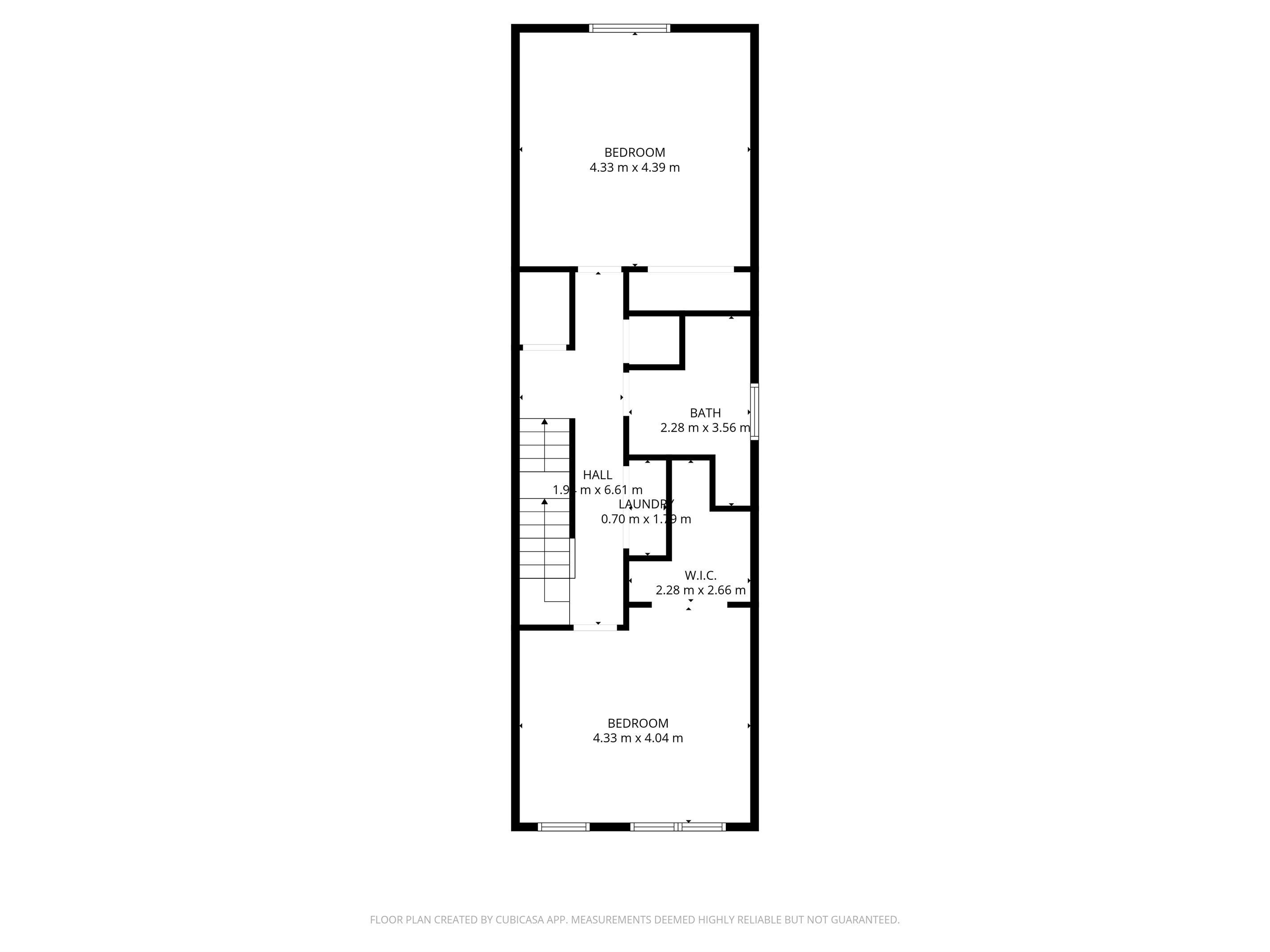 Property Floor Plan