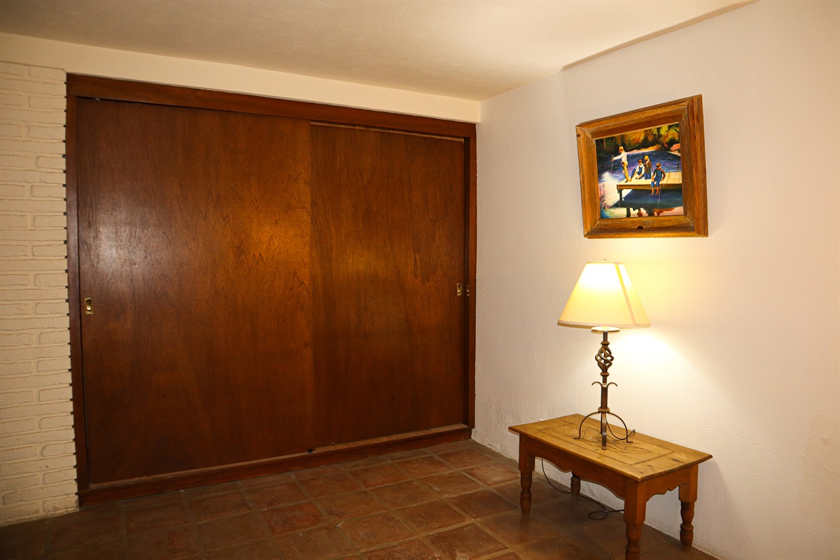 Bedroom #5