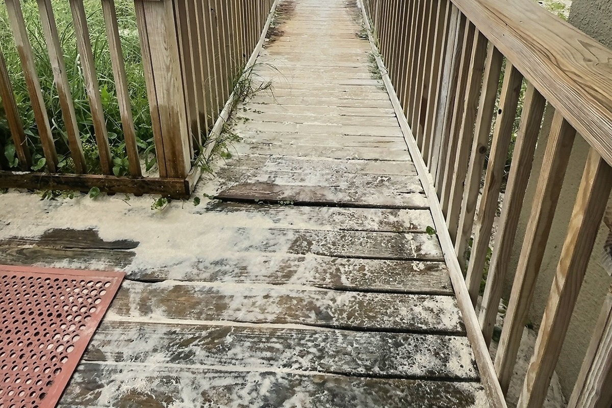 Beach Access
