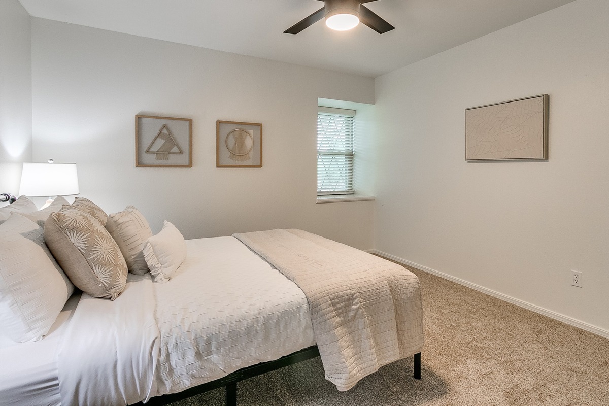 Guest Bedroom 1