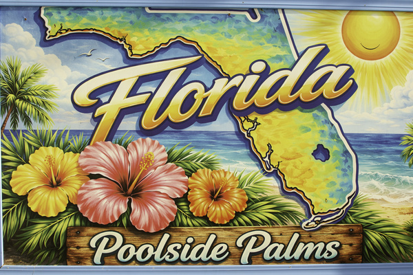 An up close look at our logo