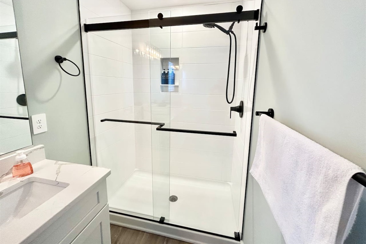 Ensuite