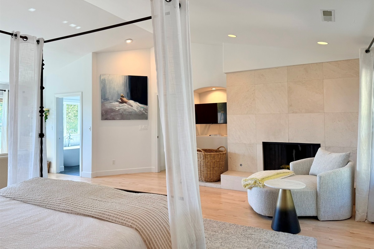 Primary Suite