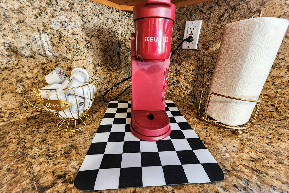 Coffe Station