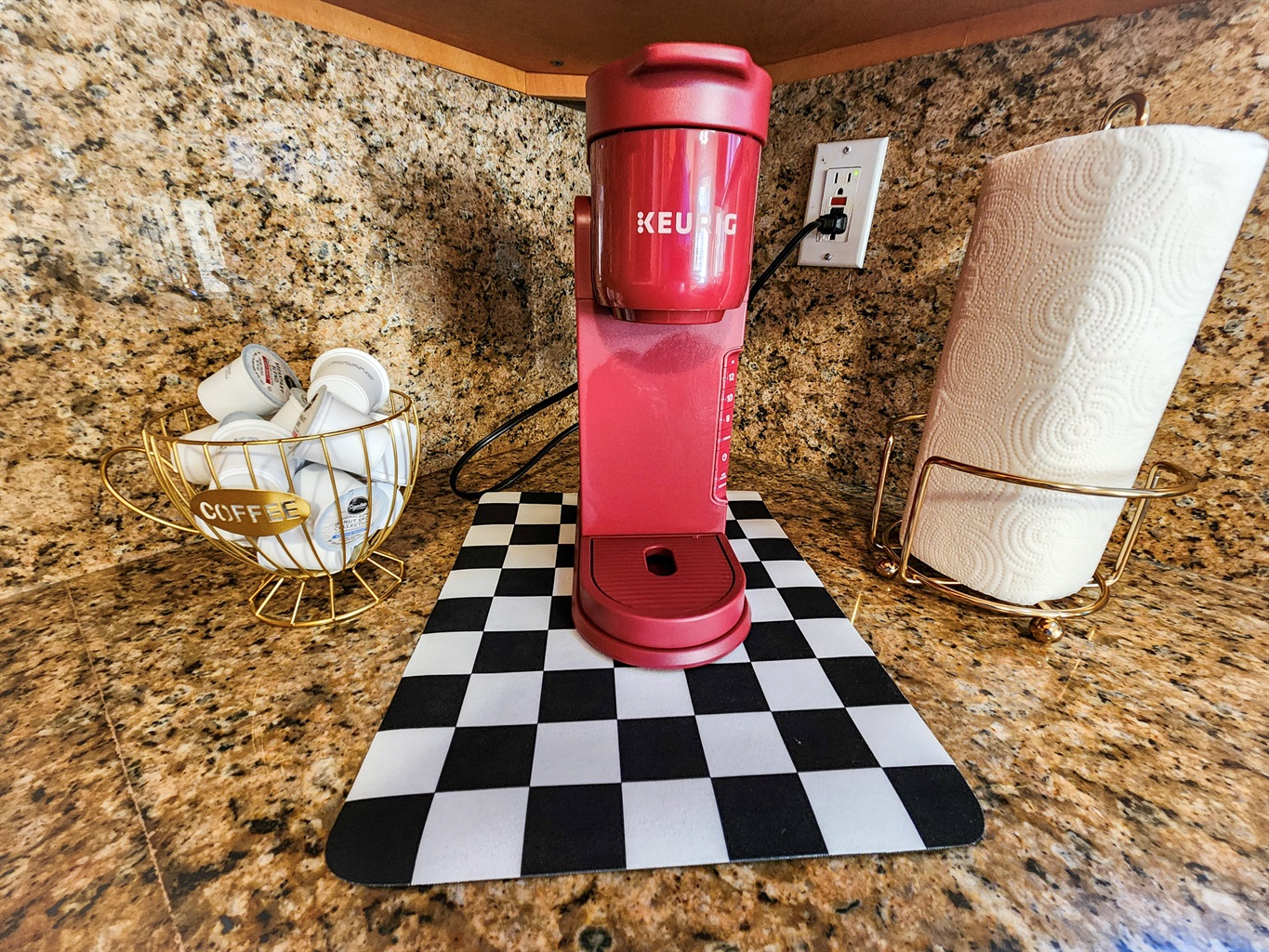 Coffe Station