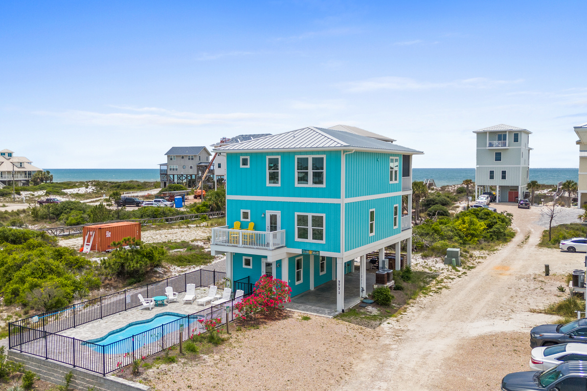 Bayside of Home