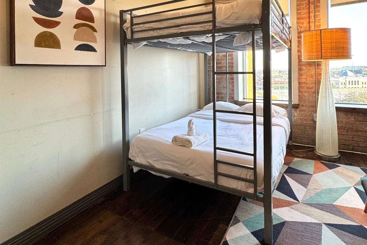 Bed 3