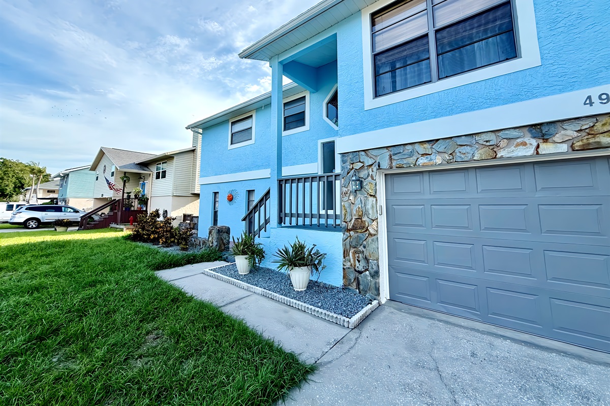 Home Exterior