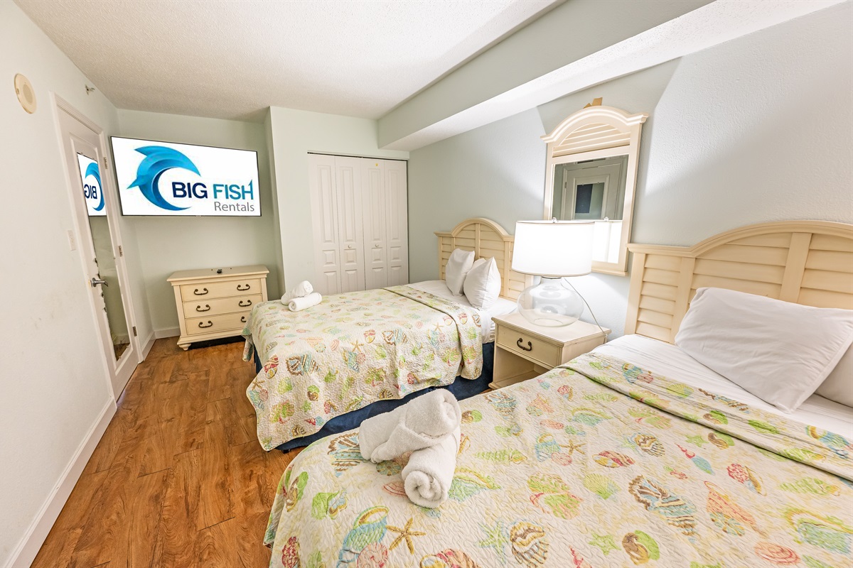 Stunning Bedroom ✨ Beautifully Decorated 🛏️💫