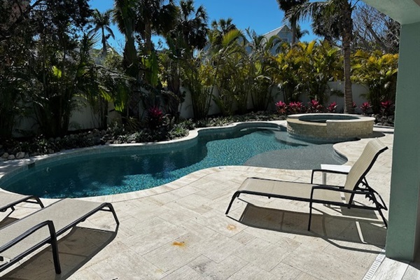 Privacy when desired