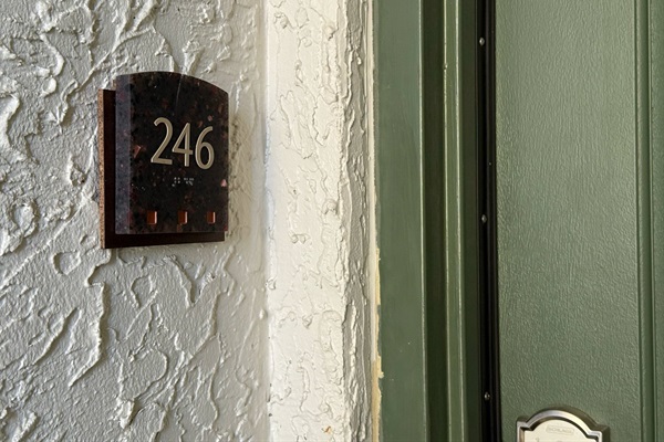 Step inside for a relaxing vacation filled with many lasting memories.