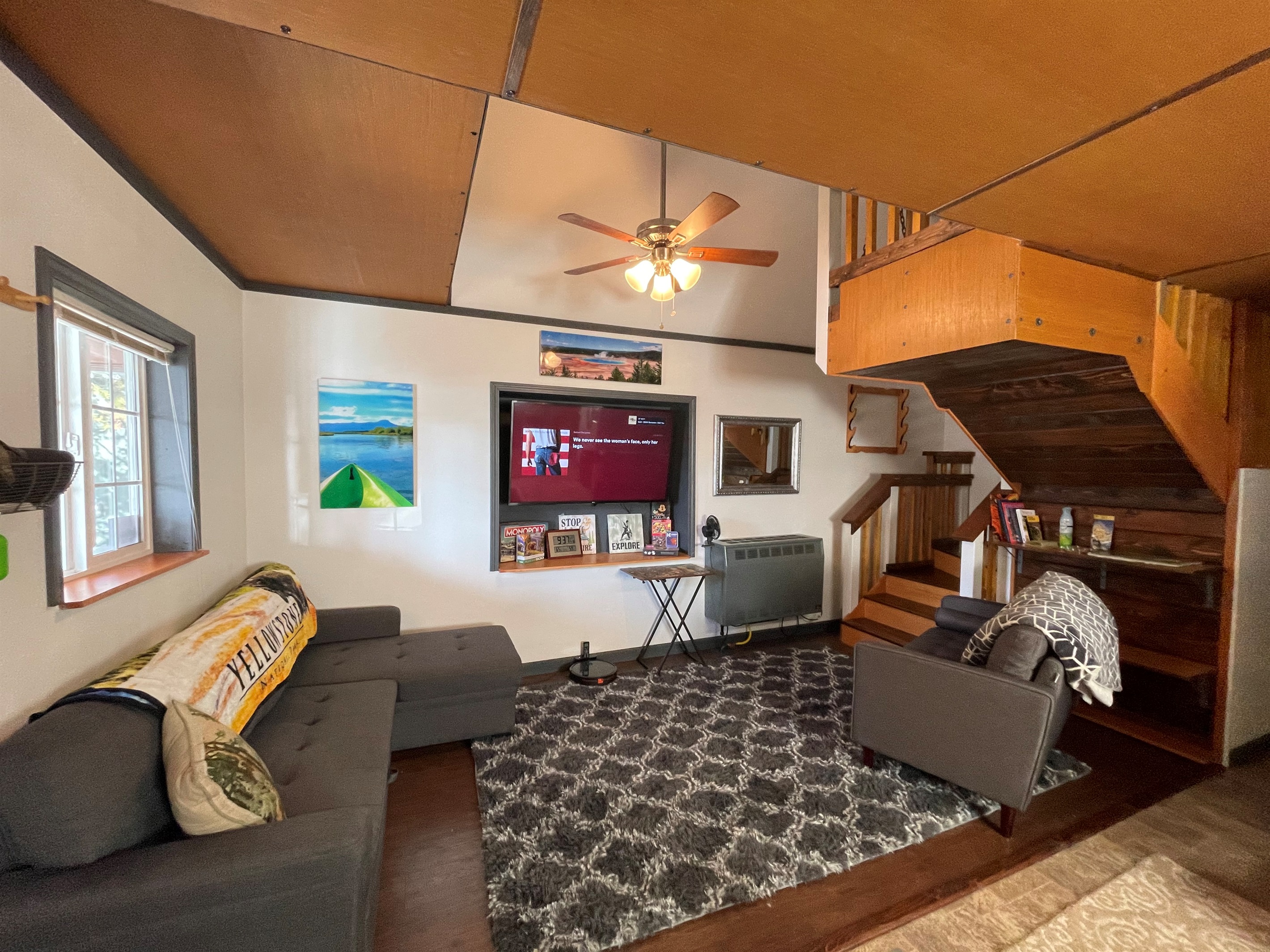 vacation rental condos