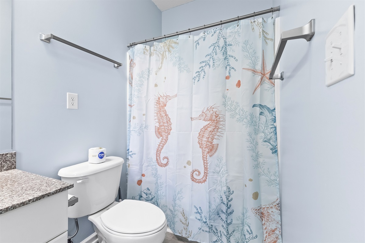 Modern Bathroom