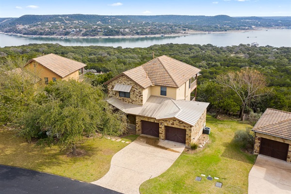 The Summit at the Hollows | Best Pano Views