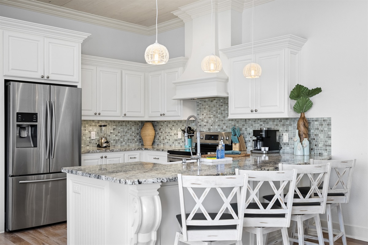 73646e5ef9024ded9162923e7d32e7d4 Large | Beachhouse | Texas | TX | Vacation Homes | Galveston | Crystal Beach | Kokomo | Breezy Days | Beachfront Elegance | Sunrise Serenity | Southern Sands Property Management, LLC